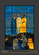 2021 Mpanda Kirchenfenster