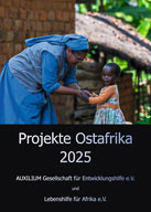 2025 Soziale Projekte in Ostafrika