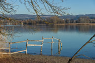 Landschaft Westlicher Bodensee