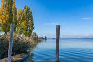Landschaft Westlicher Bodensee