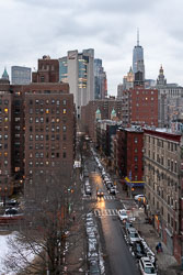 New York City - Impressionen  2019