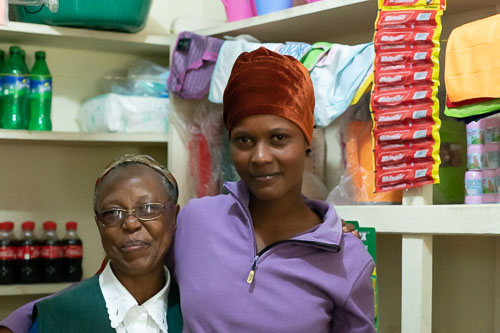 Charlotte Hospital Test