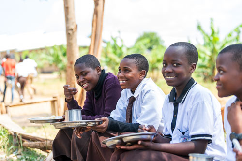 Diözese Sumbawanga, TZ